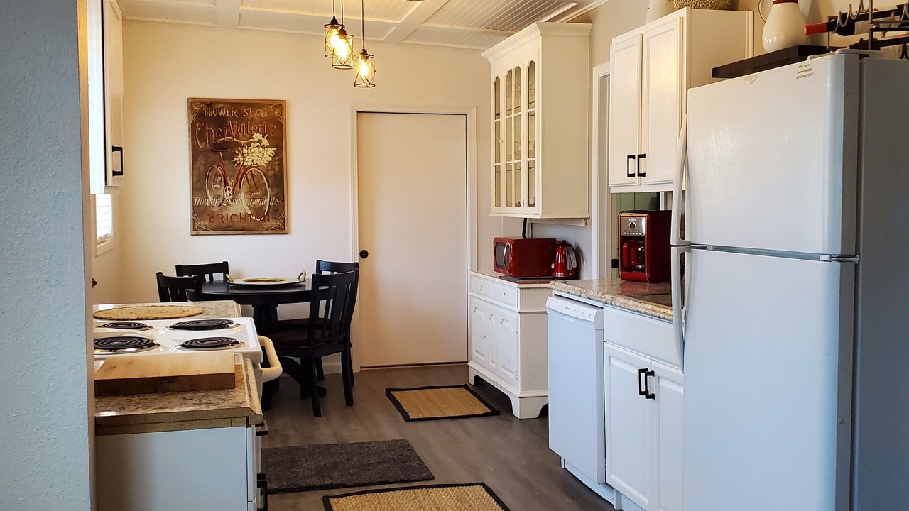 Photo of Kitchen in Osburn