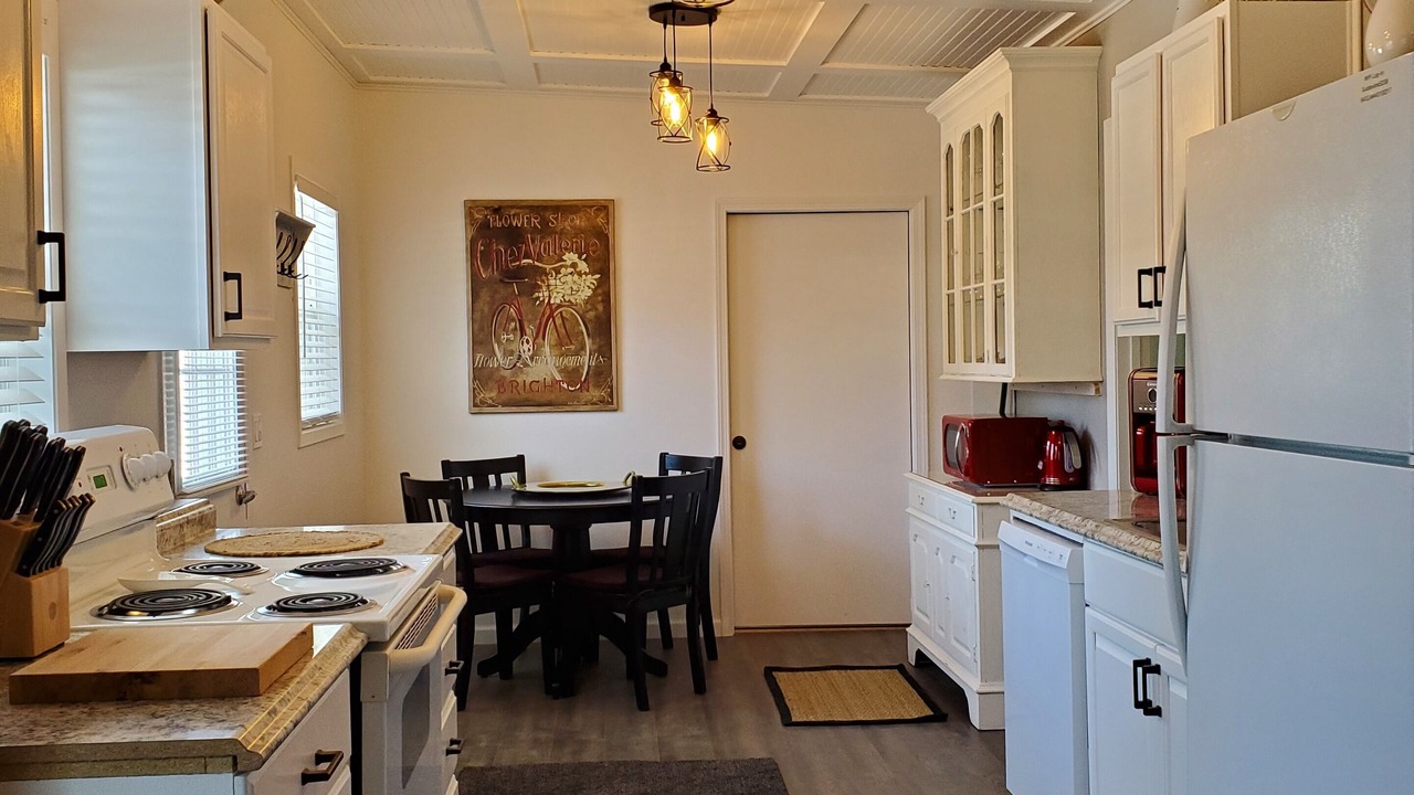 Photo of Kitchen in Osburn