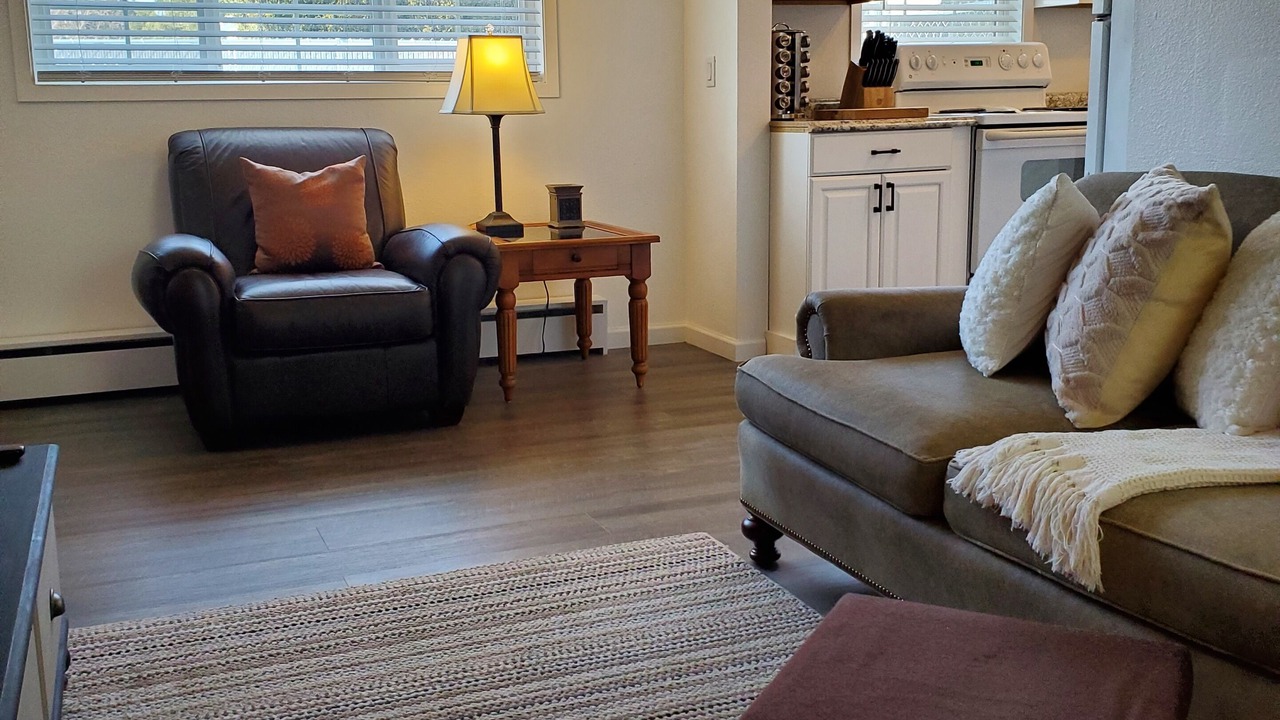 Photo of Livingroom in Osburn