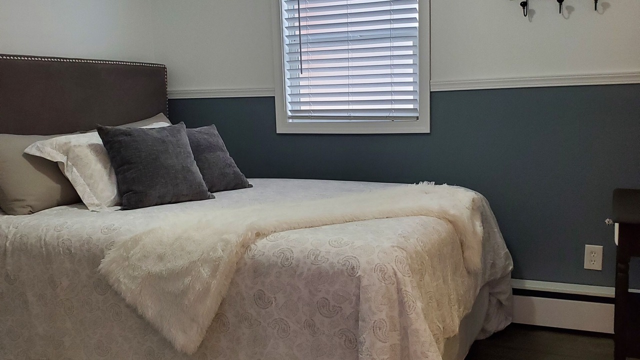 Photo of Bedroom in Osburn