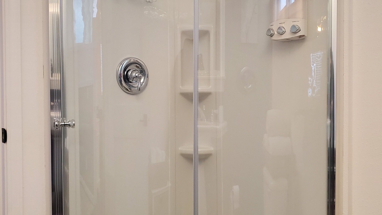 Photo of Bathroom in Osburn
