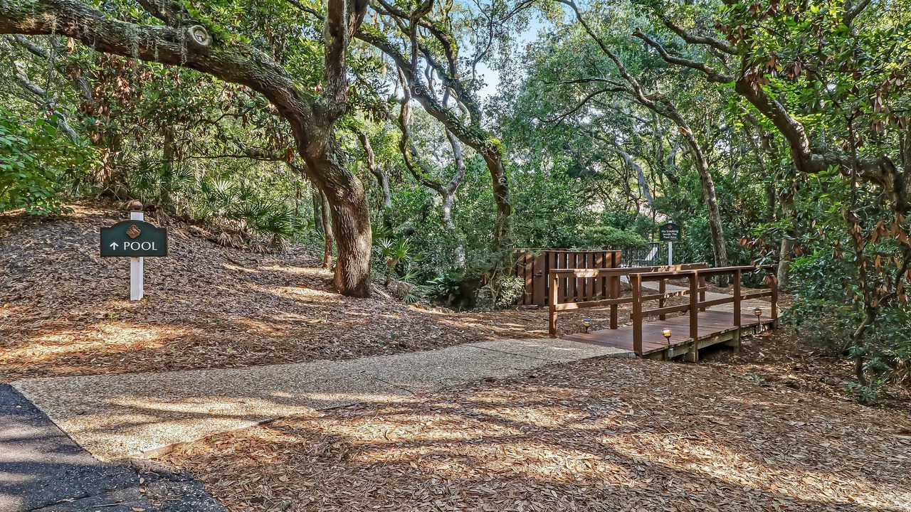 Photo of Outdoor in Fernandina Beach