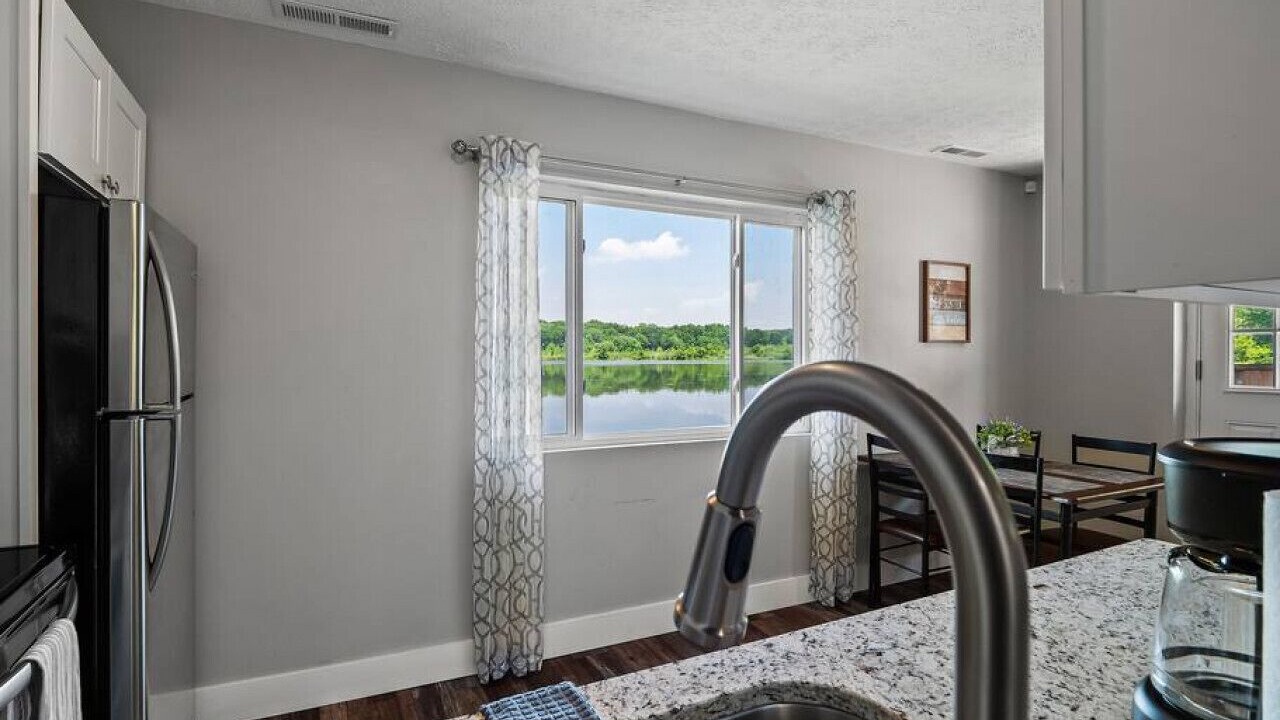 Photo of Outdoor in Portage Lakes