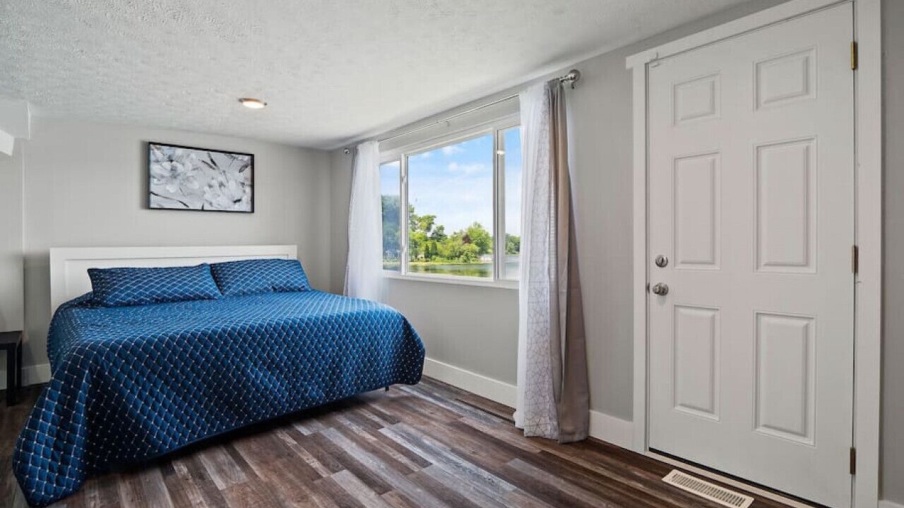 Photo of Outdoor in Portage Lakes