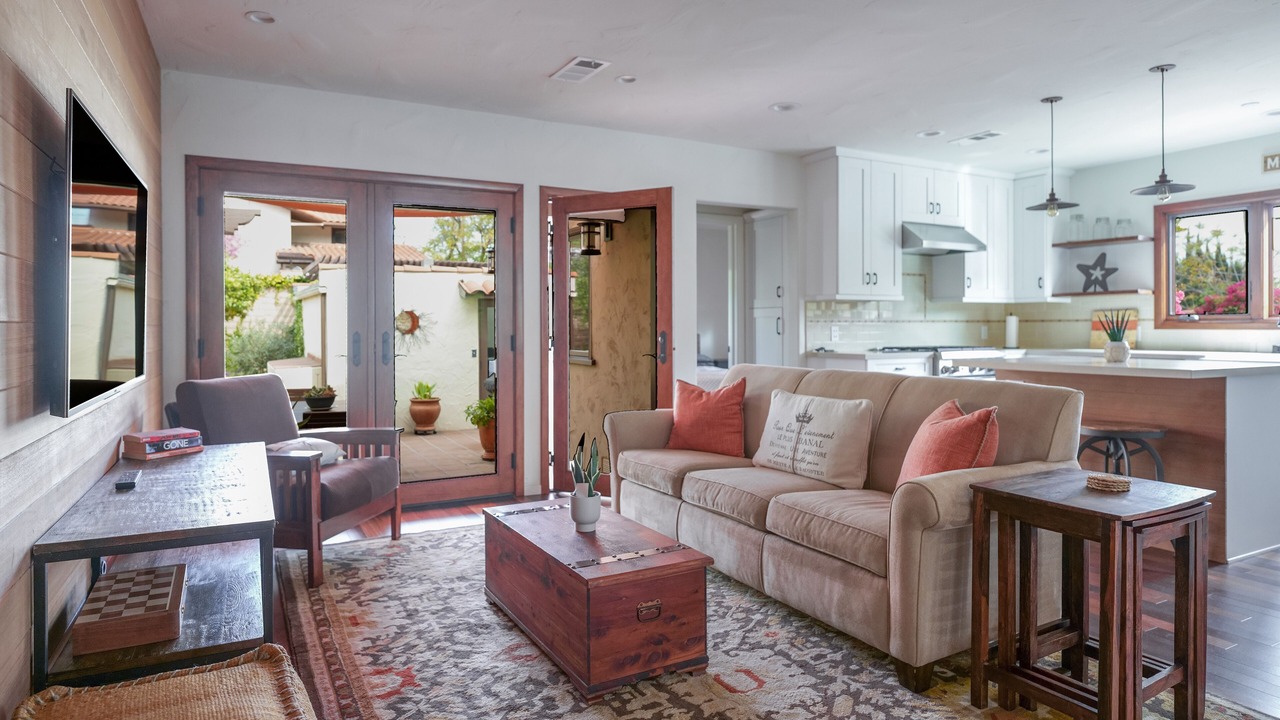 Photo of Livingroom in Glendale