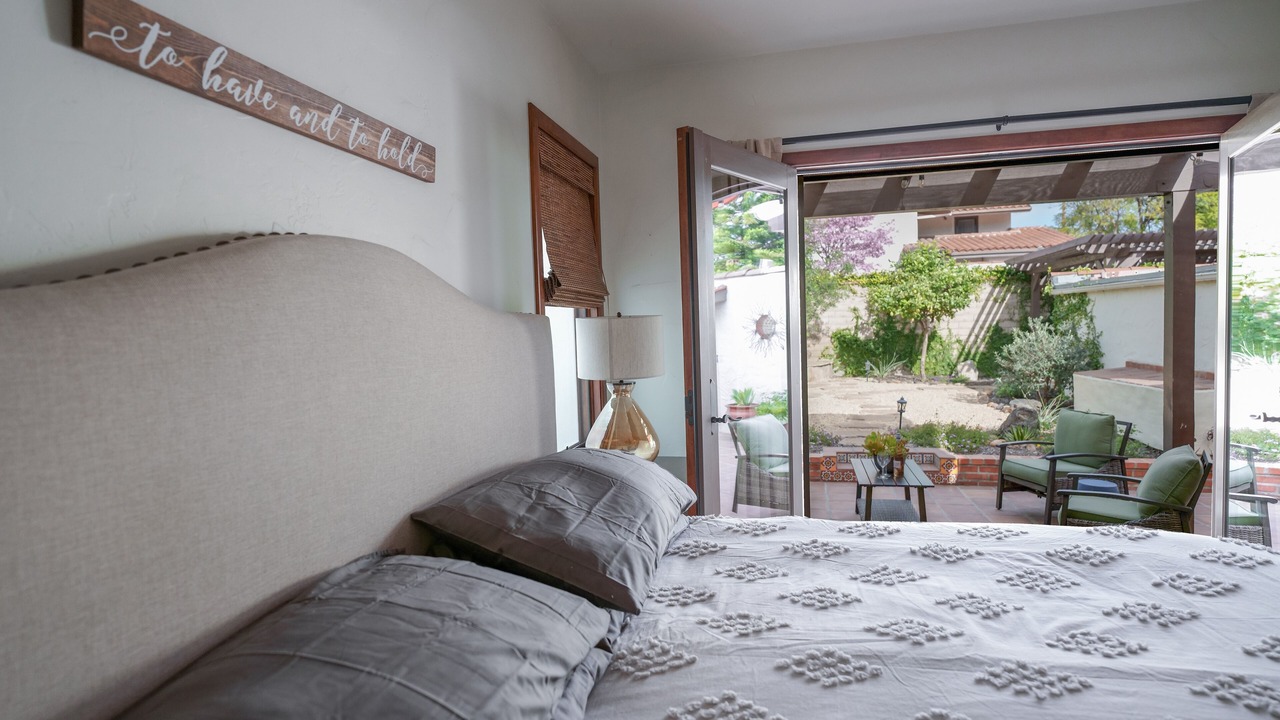 Photo of Bedroom in Glendale
