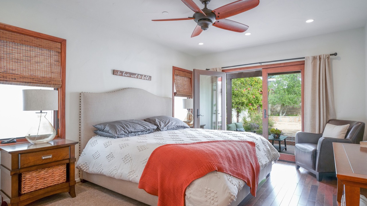 Photo of Bedroom in Glendale