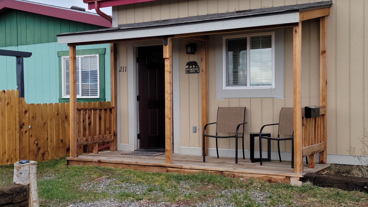 Photo of Outdoor in Livingston