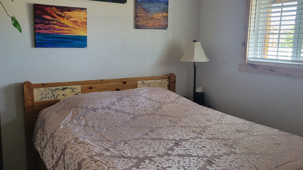 Photo of Bedroom in Livingston