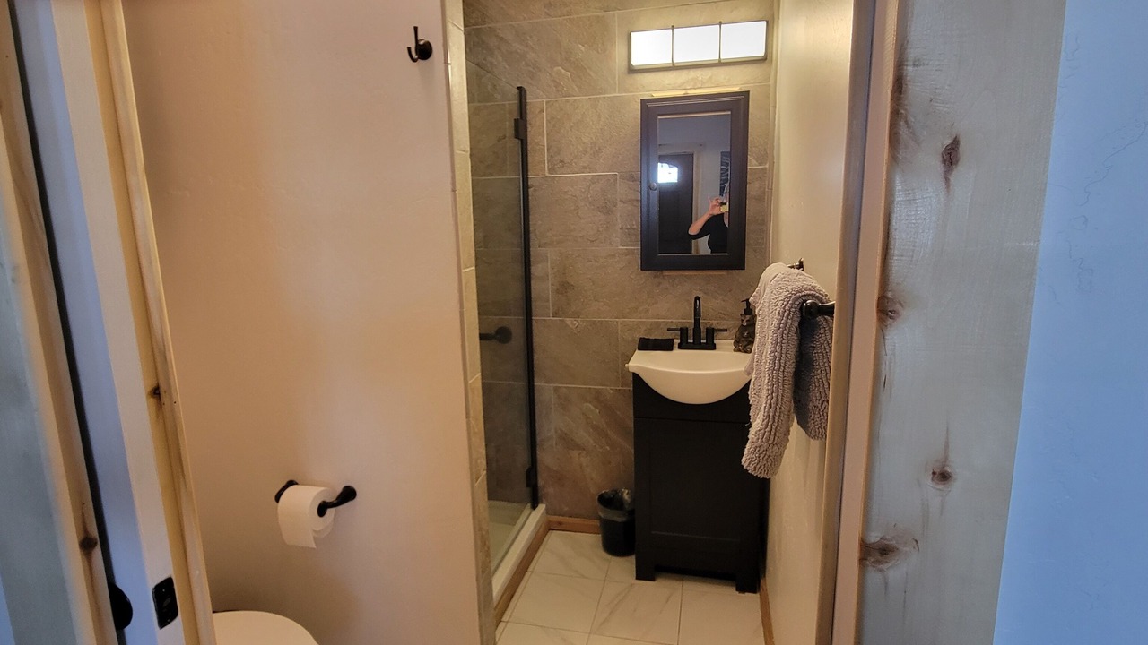 Photo of Bathroom in Livingston