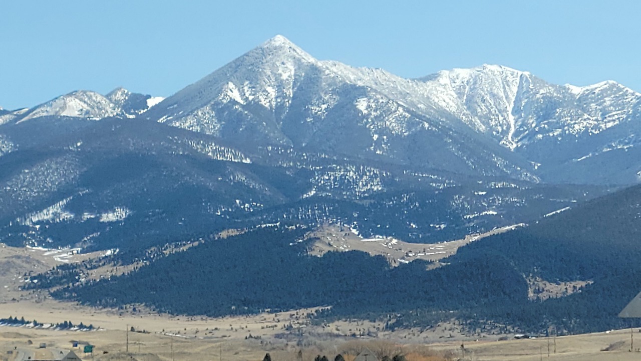 Photo of Outdoor in Livingston