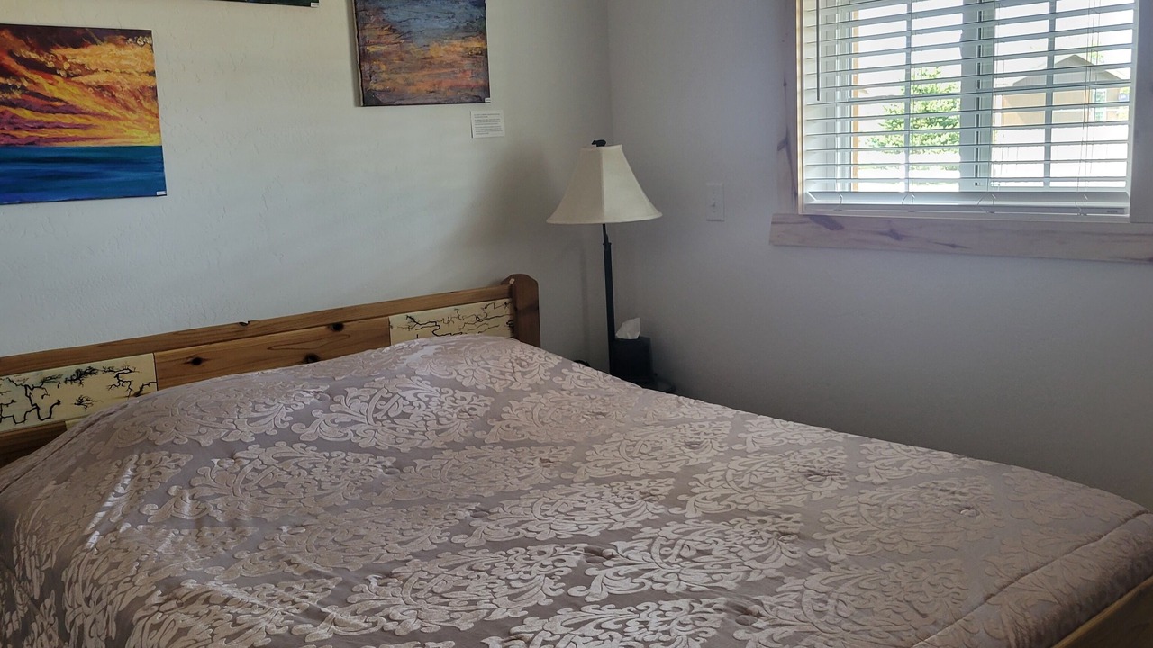 Photo of Bedroom in Livingston