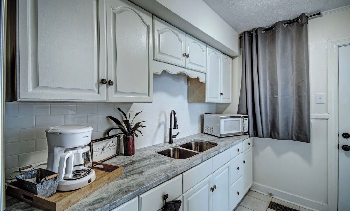 Photo of Kitchen in Fondren