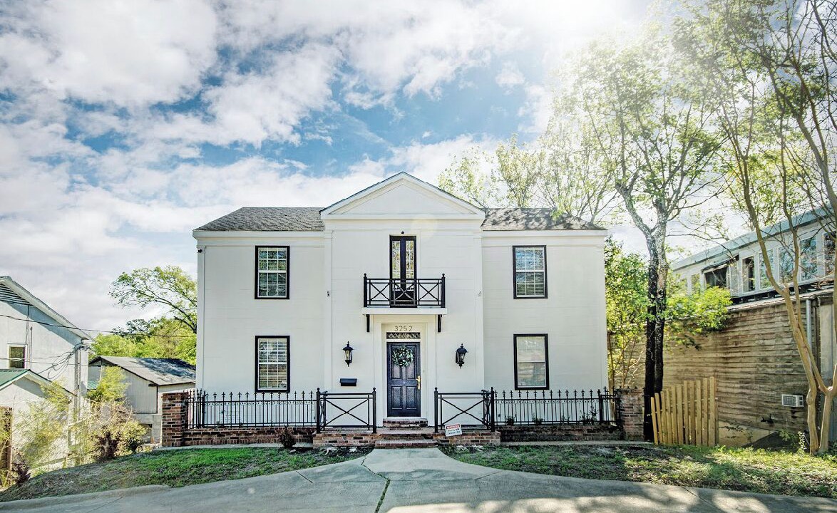 Photo of Outdoor in Fondren