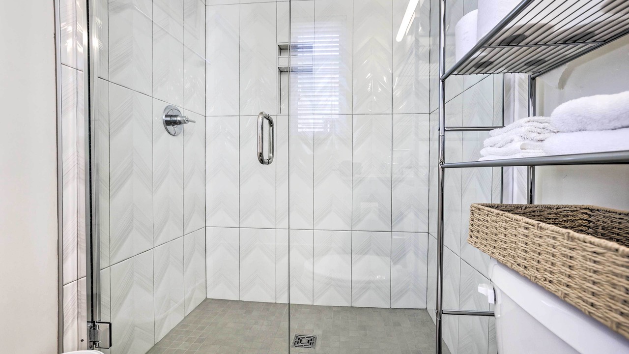 Photo of Bathroom in Veterans Park