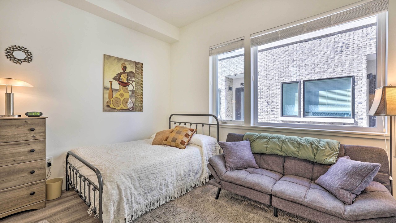 Photo of Bedroom in Veterans Park