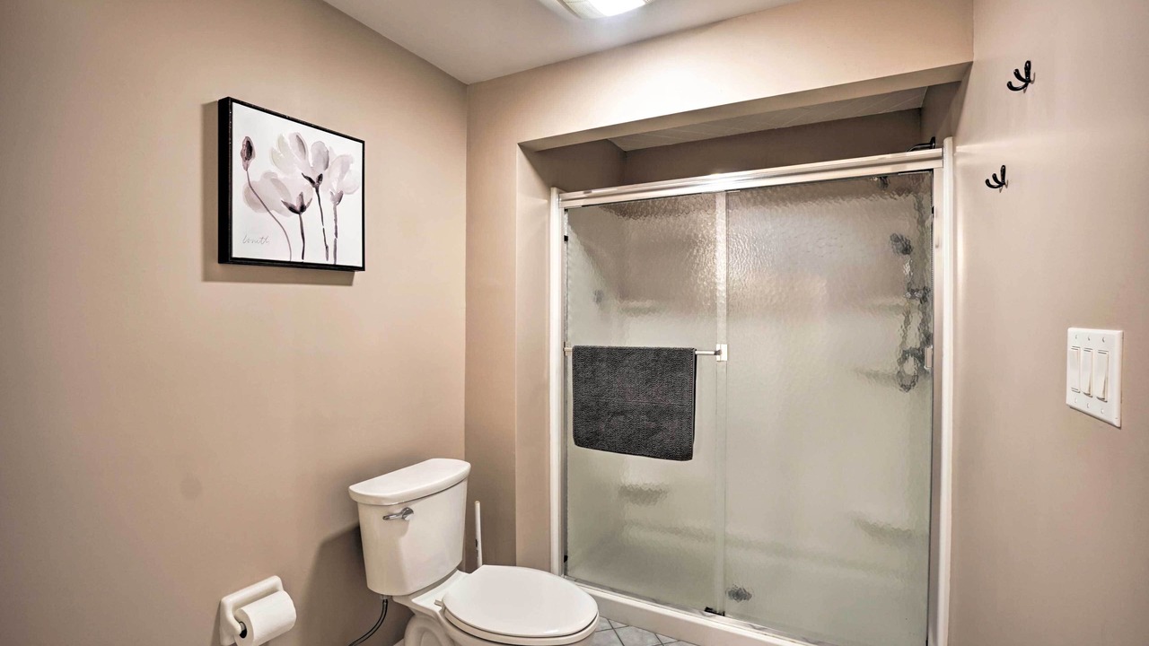 Photo of Bathroom in Tipp City