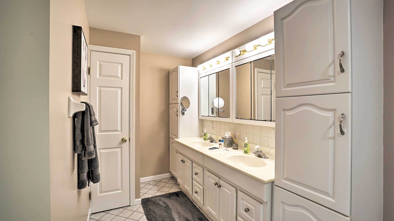 Photo of Bathroom in Tipp City