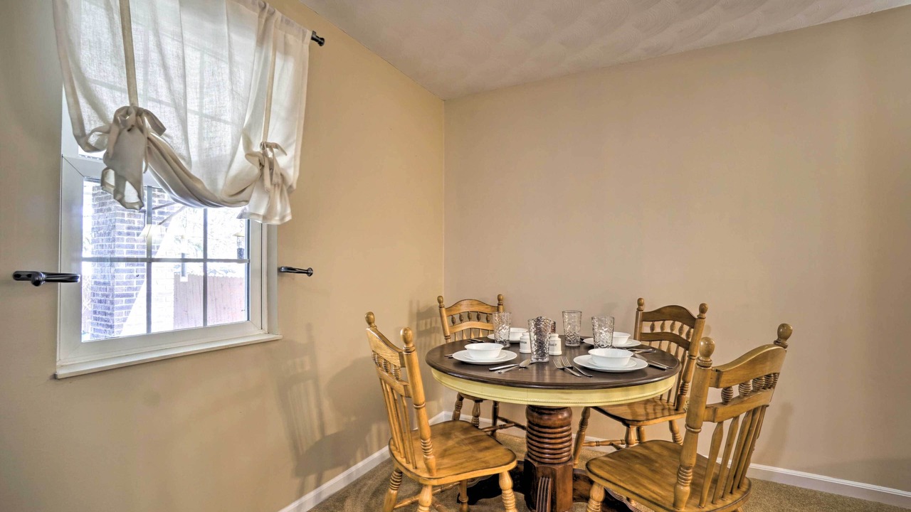 Photo of Livingroom in Tipp City