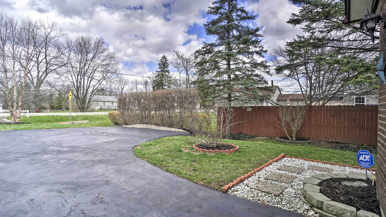 Photo of Outdoor in Tipp City