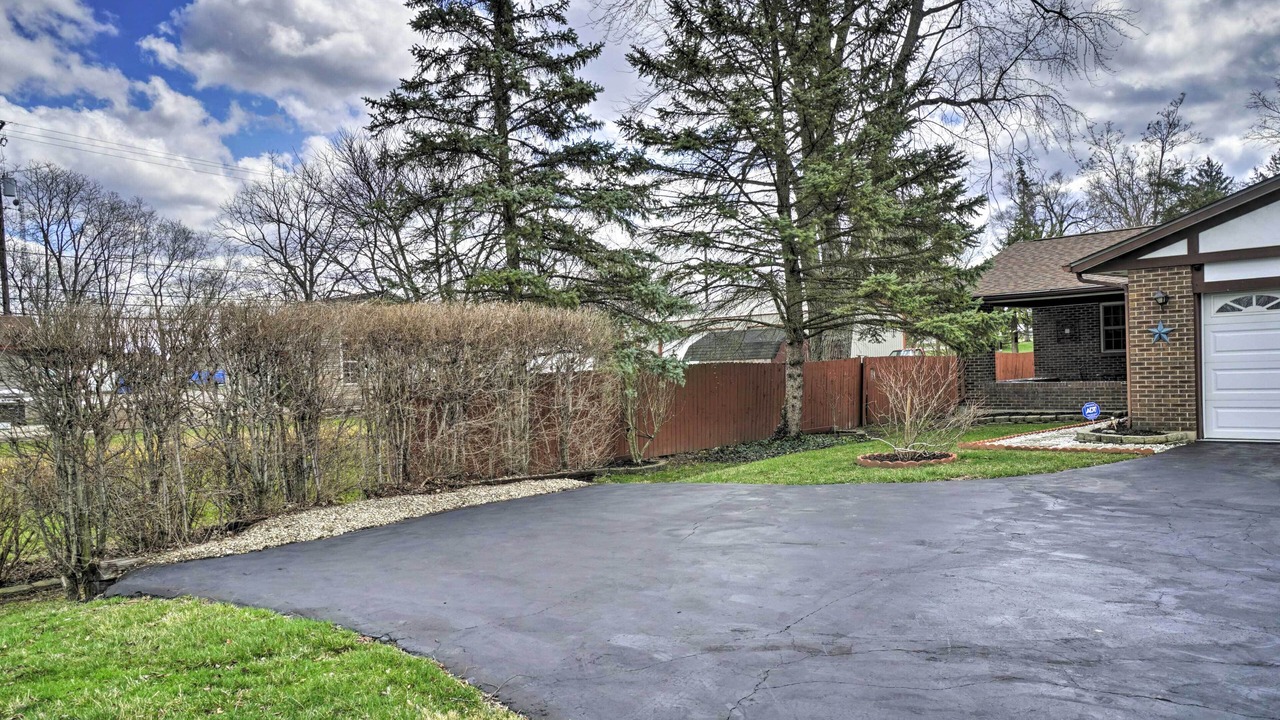 Photo of Outdoor in Tipp City