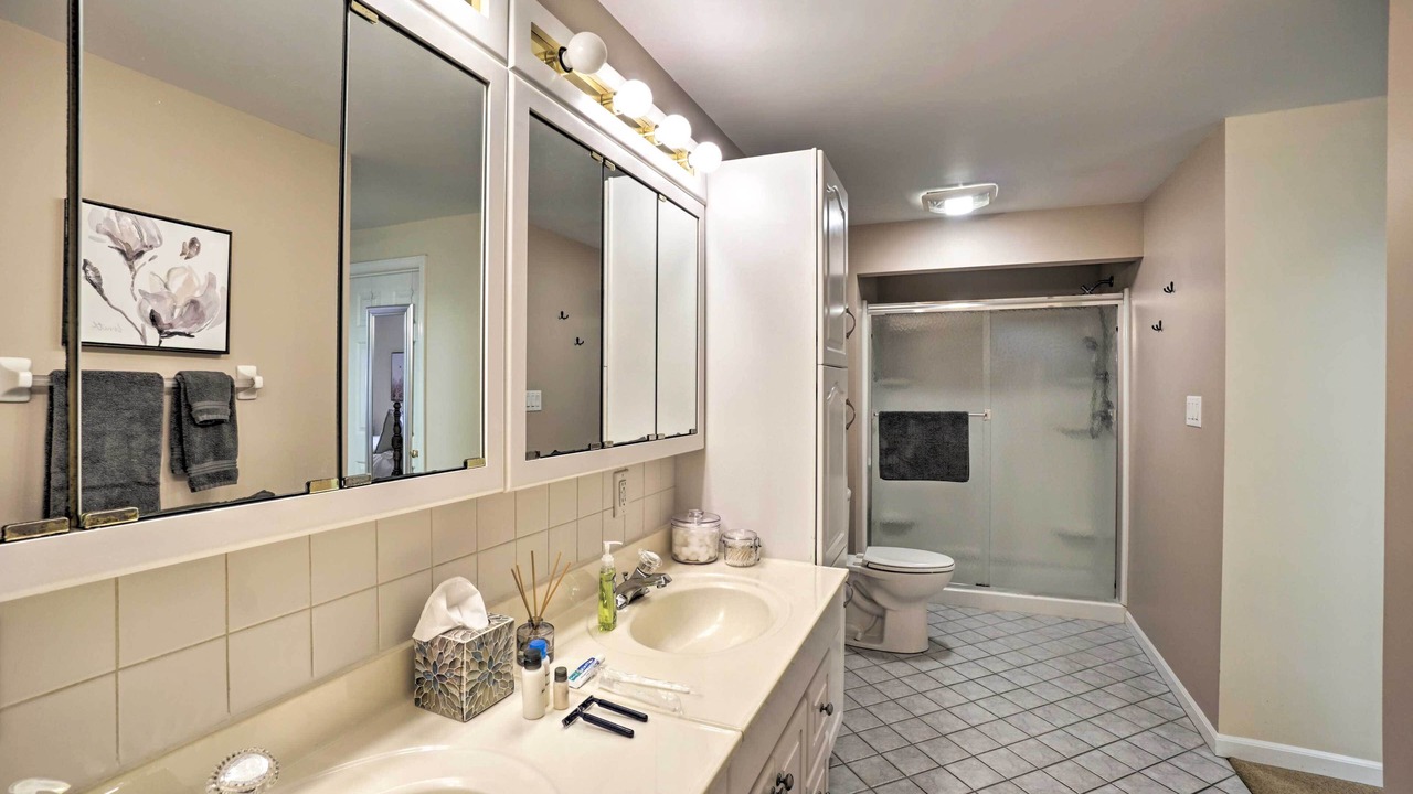 Photo of Bathroom in Tipp City