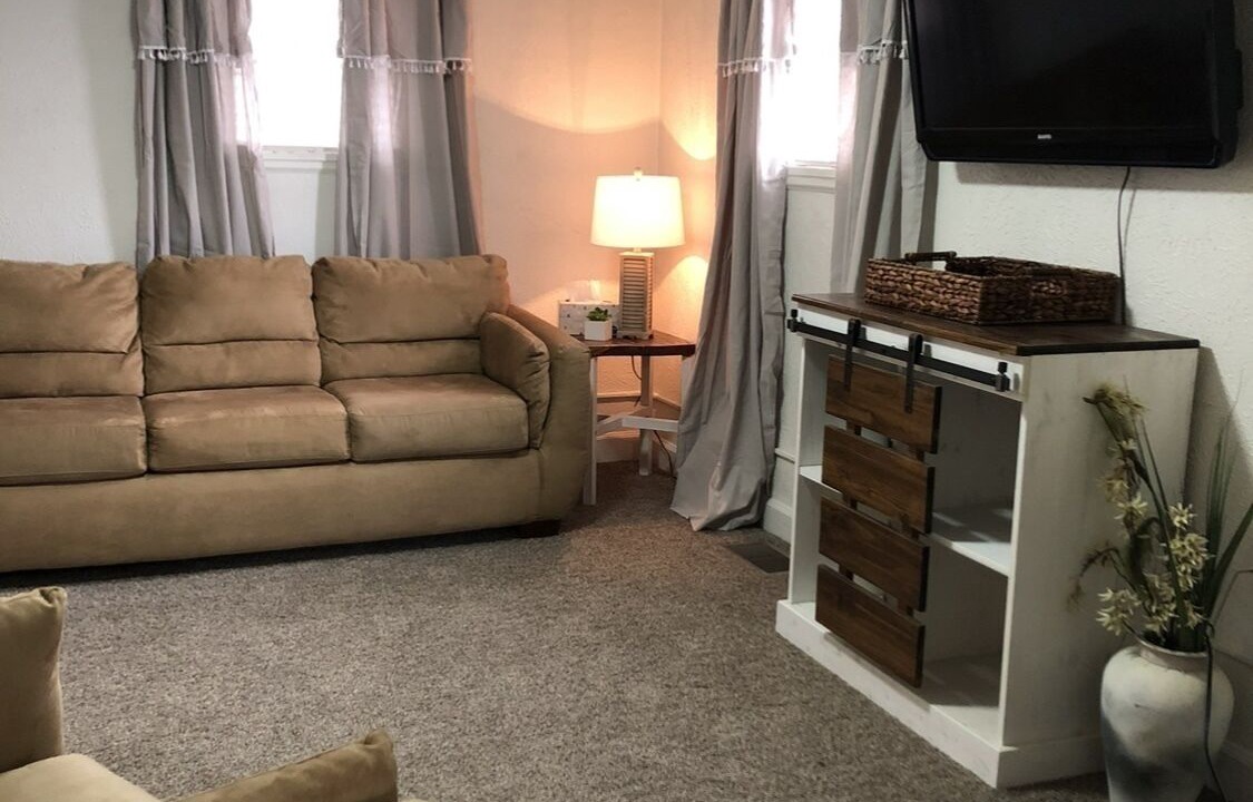Photo of Livingroom in Bismarck
