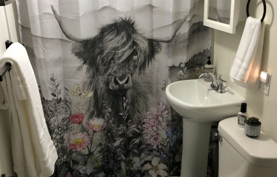 Photo of Bathroom in Bismarck