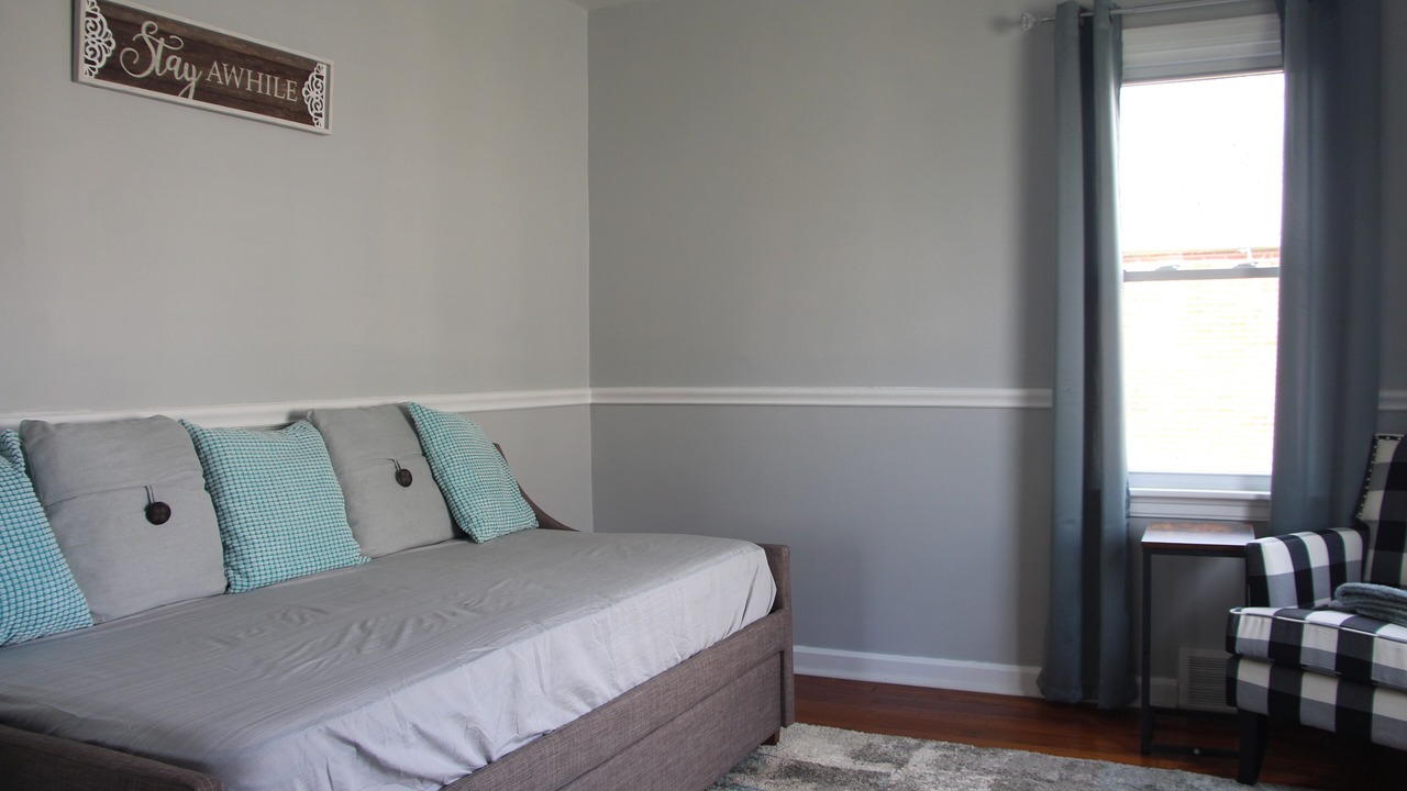 Photo of Bedroom in Sugarcreek