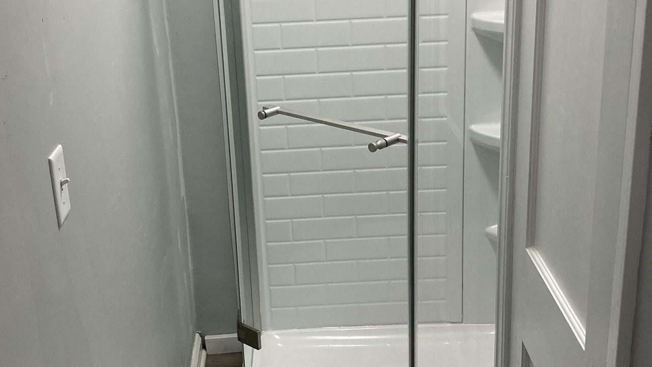 Photo of Bathroom in Sugarcreek