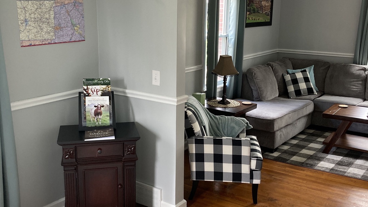 Photo of Bedroom in Sugarcreek