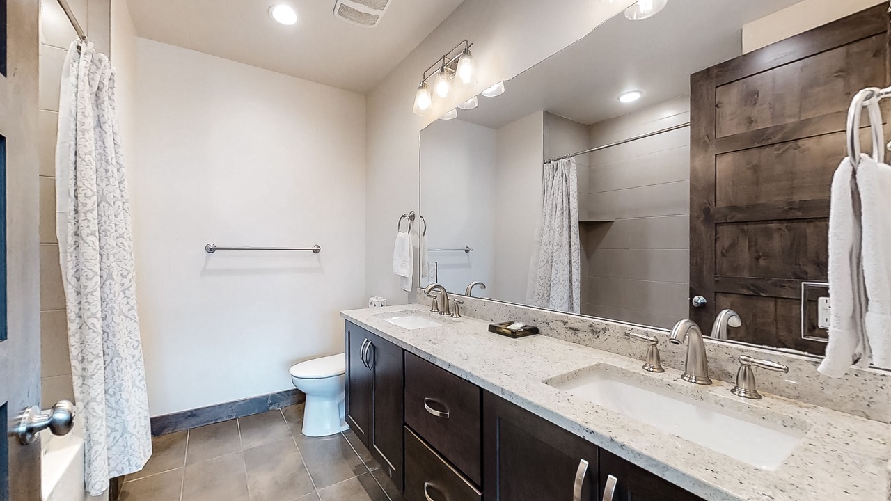 Photo of Bathroom in Park City