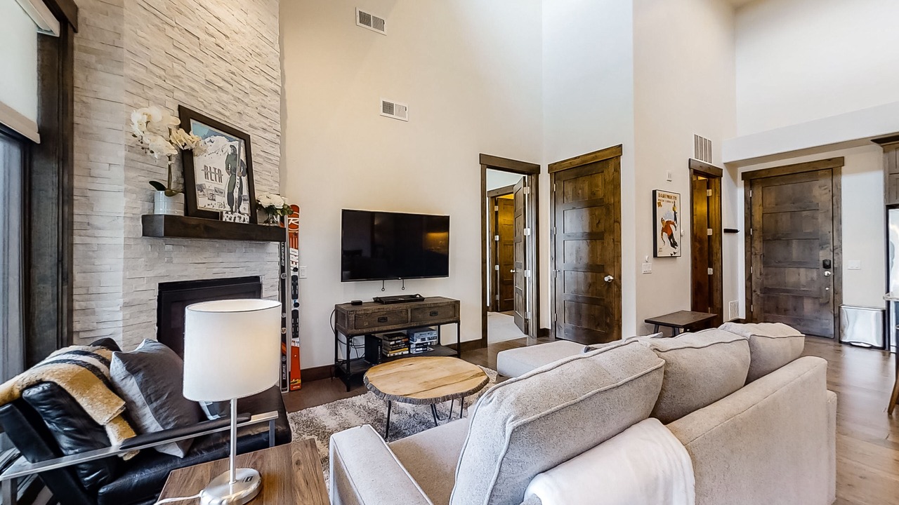 Photo of Livingroom in Park City
