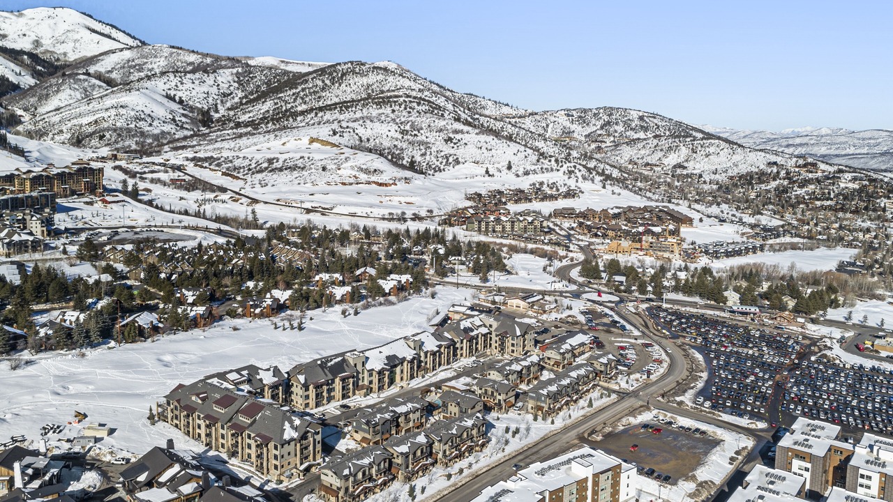 Photo of Outdoor in Park City