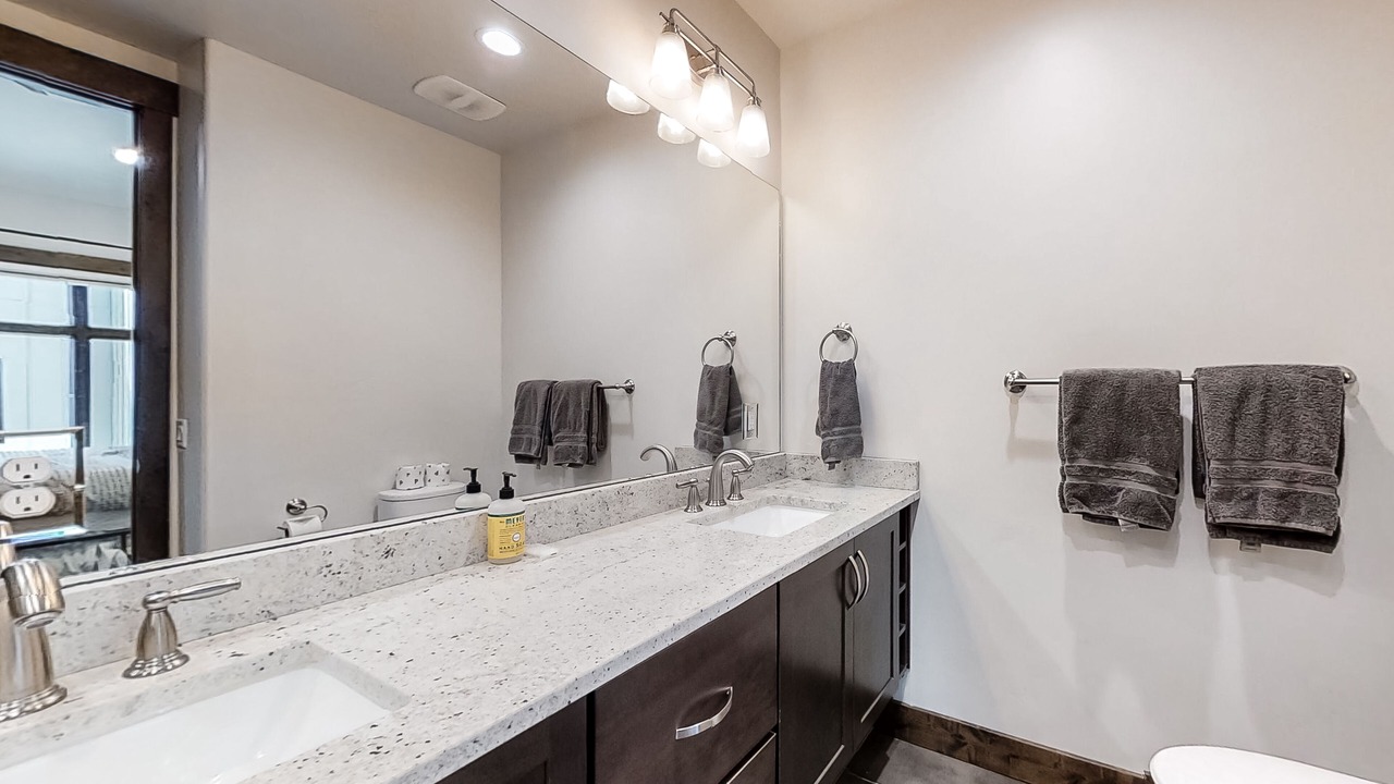 Photo of Bathroom in Park City