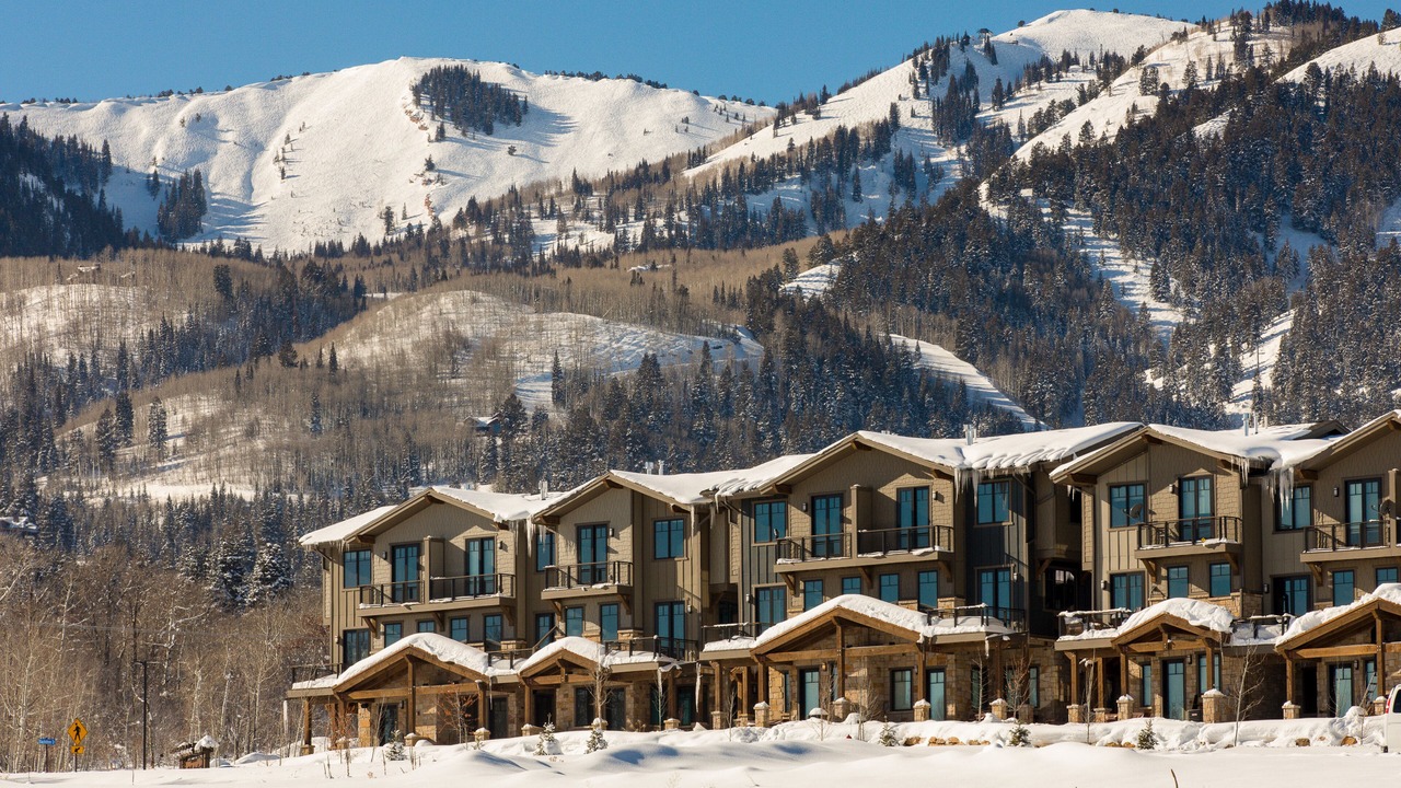 Photo of Outdoor in Park City