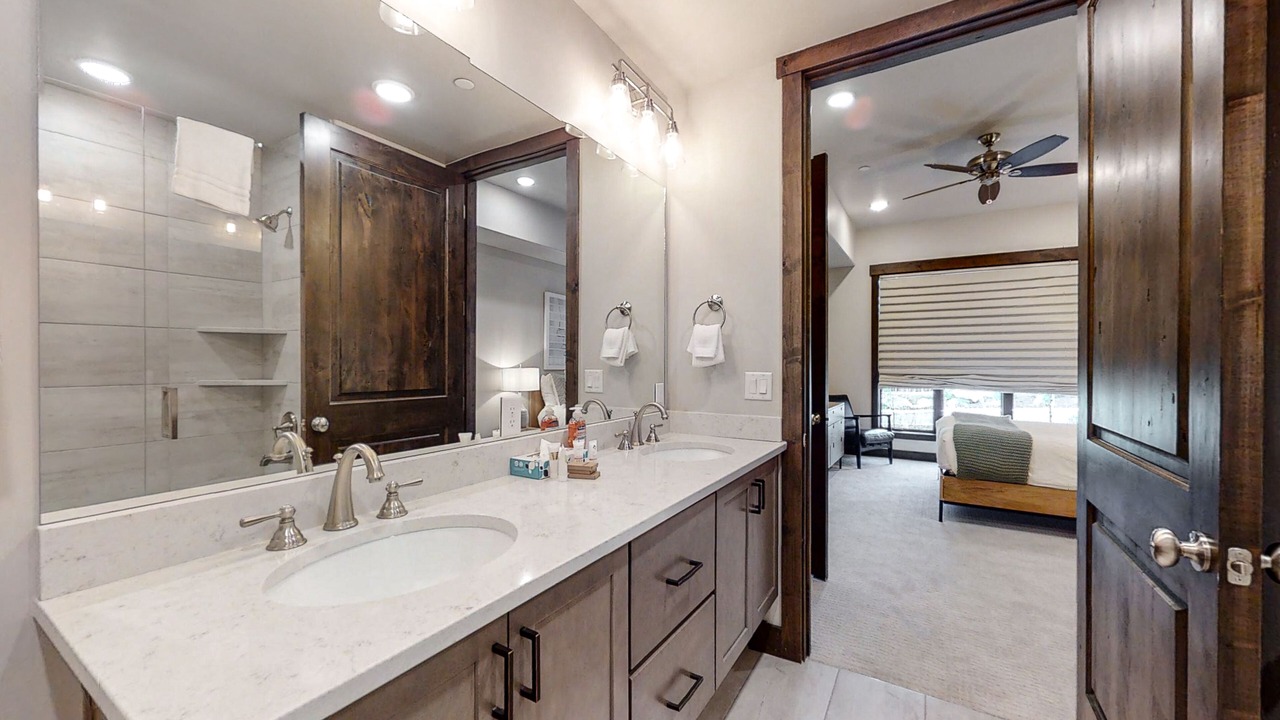 Photo of Bathroom in Park City