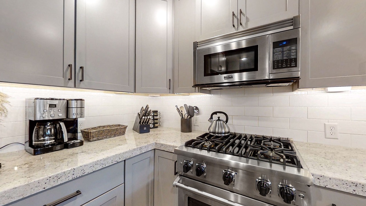 Photo of Kitchen in Park City