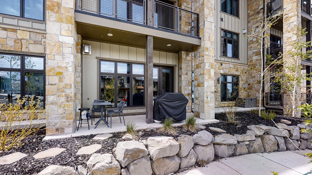 Photo of Outdoor in Park City