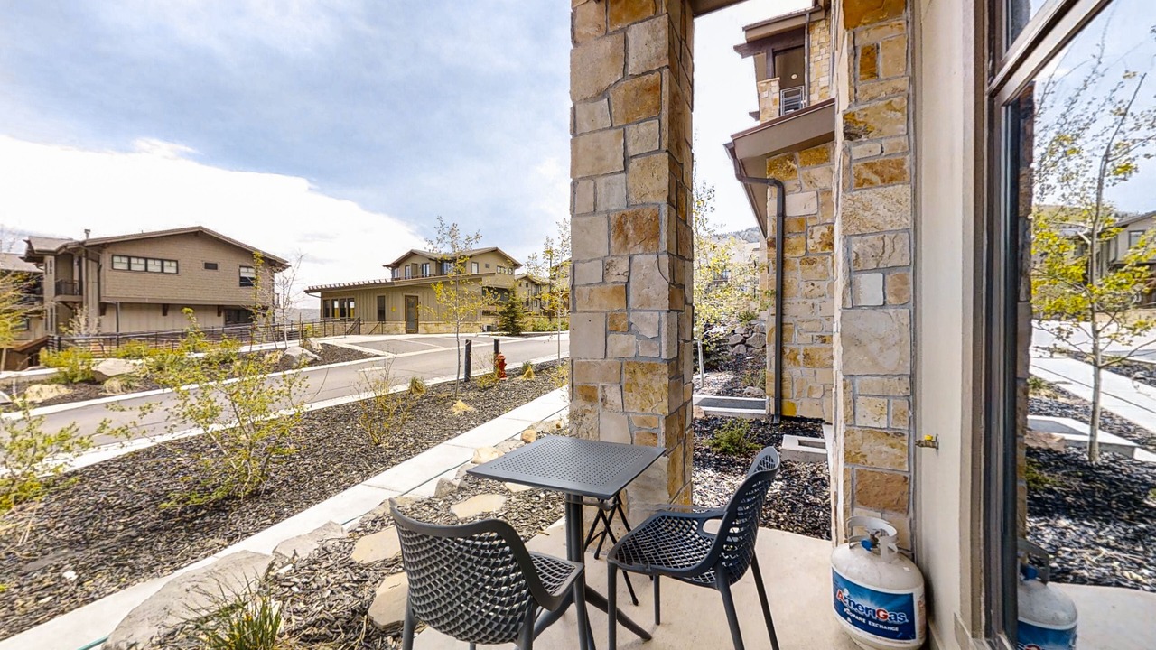 Photo of Outdoor in Park City