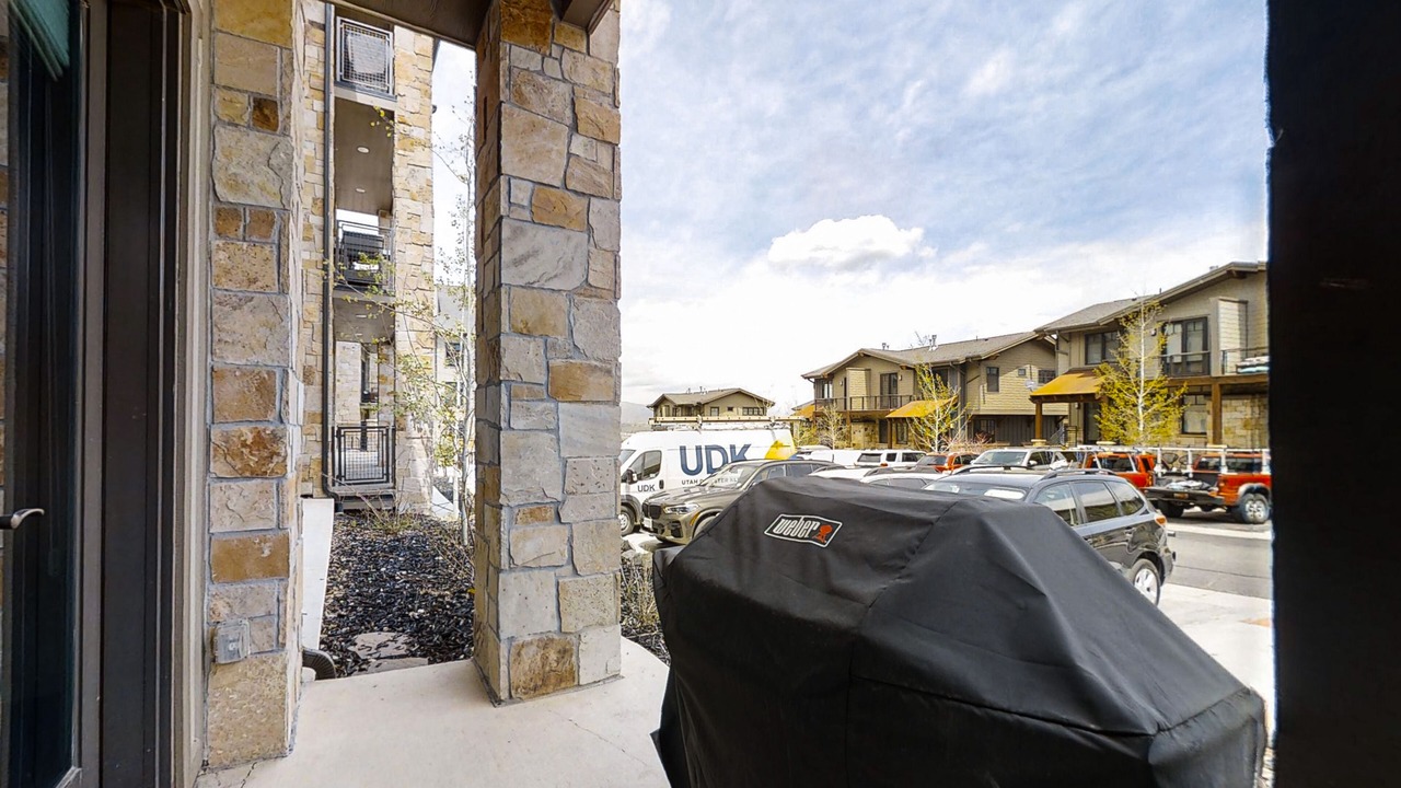 Photo of Outdoor in Park City