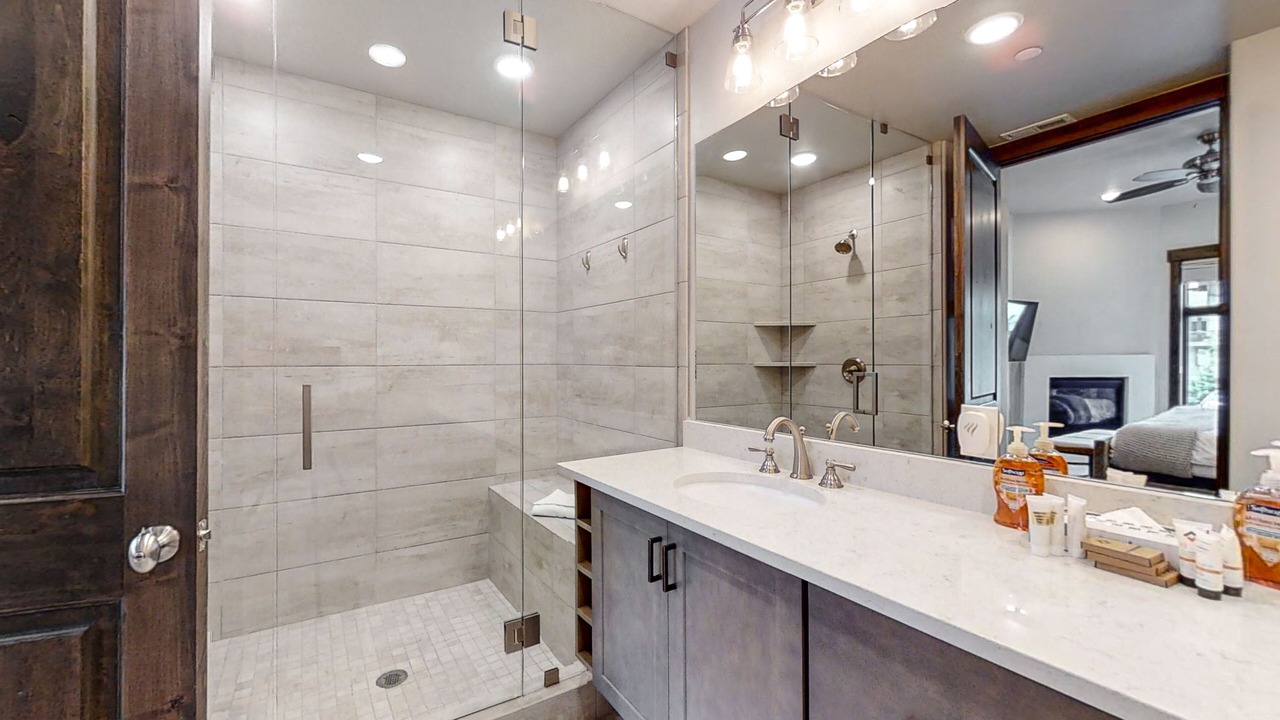 Photo of Bathroom in Park City