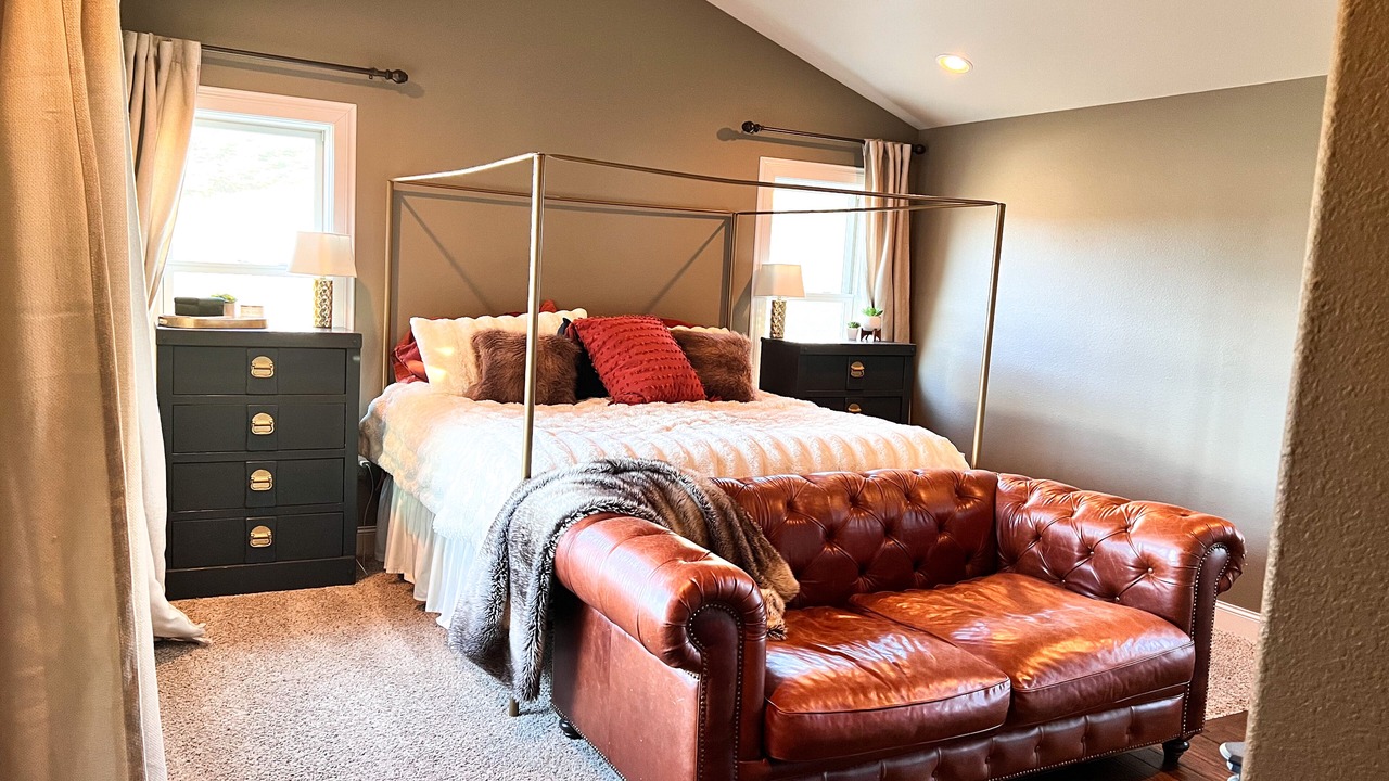 Photo of Bedroom in Spearfish