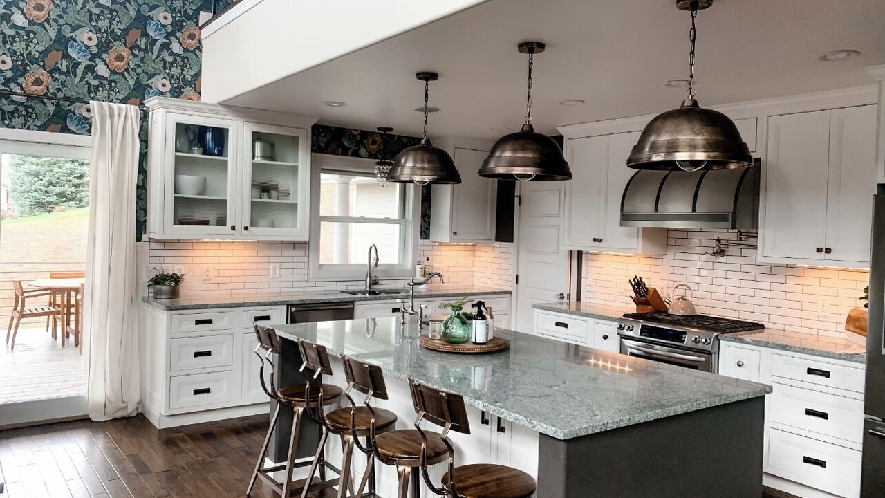 Photo of Kitchen in Spearfish