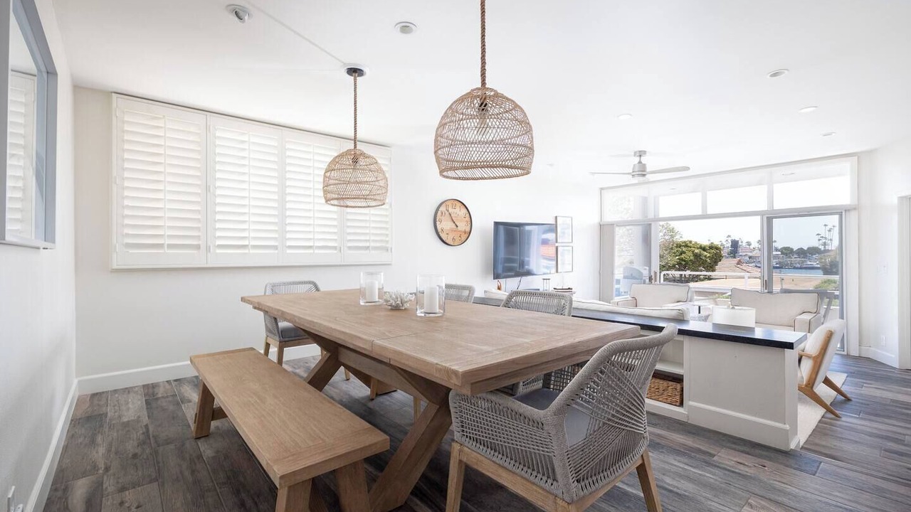 Photo of Bedroom in La Playa