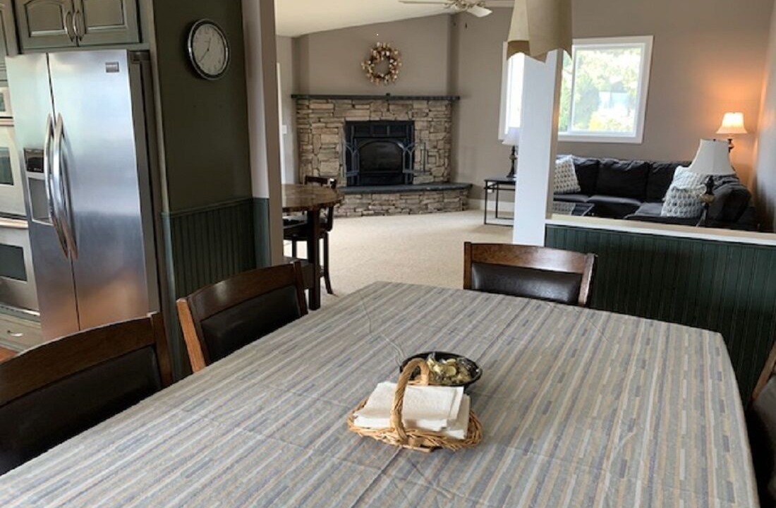 Photo of Bedroom in Sagle