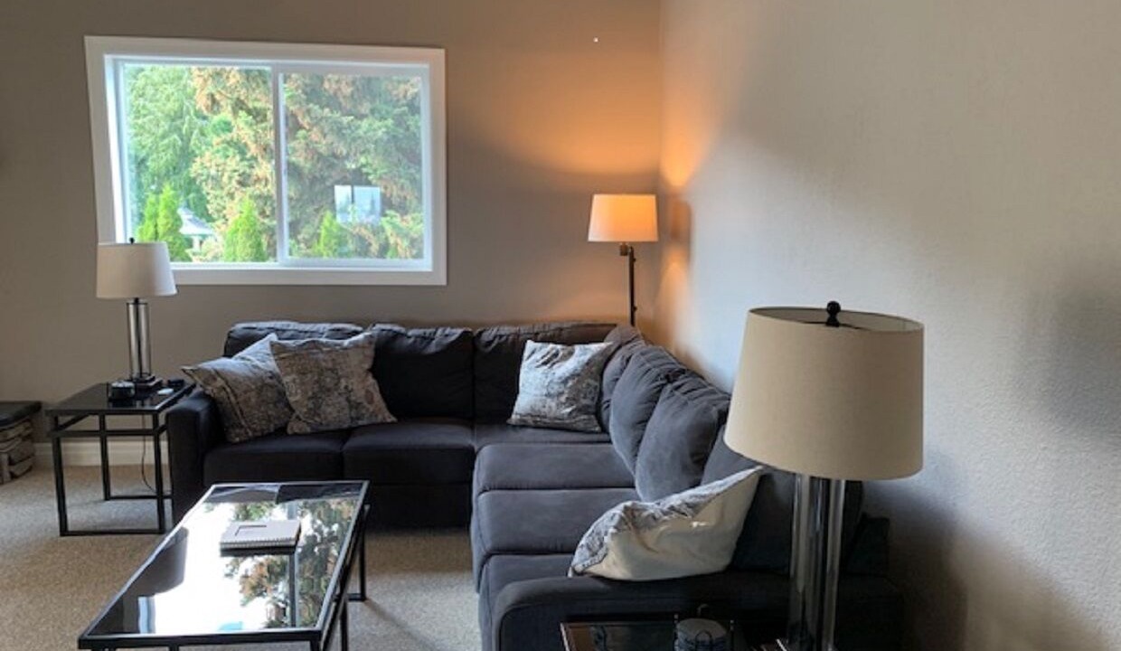 Photo of Livingroom in Sagle