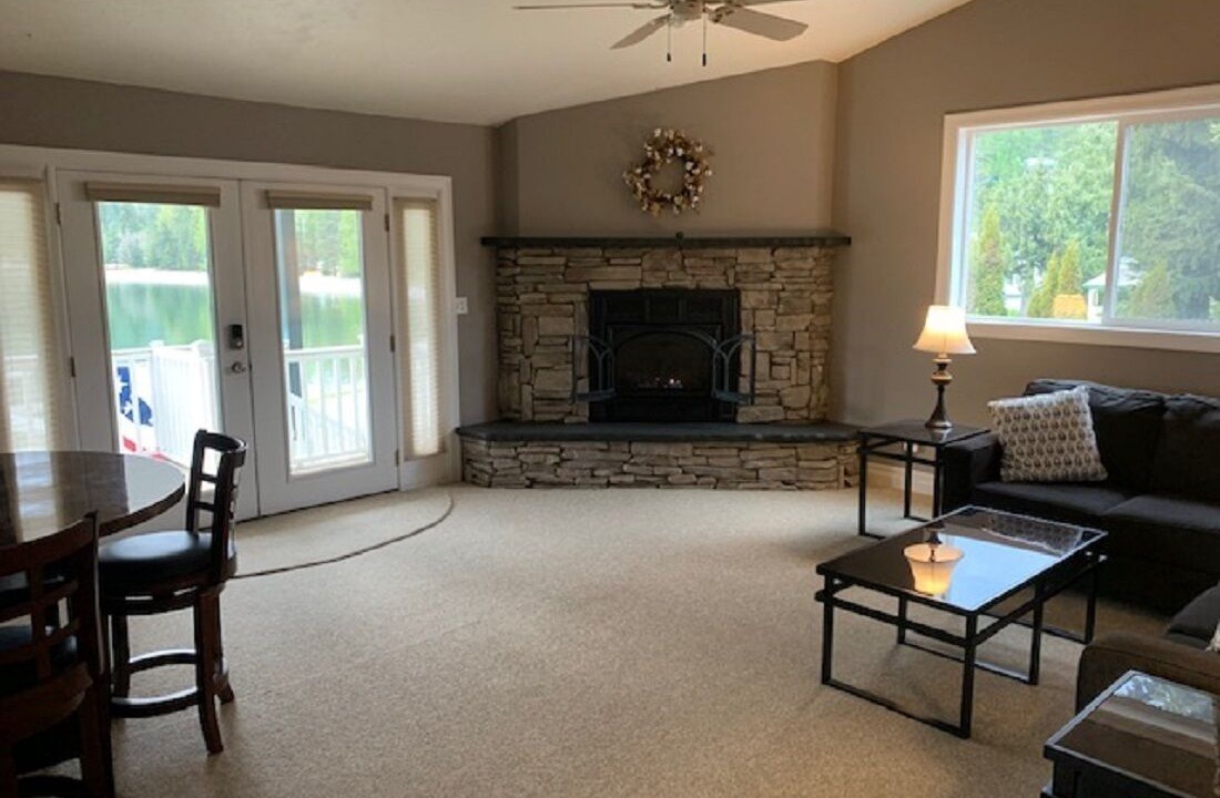 Photo of Livingroom in Sagle