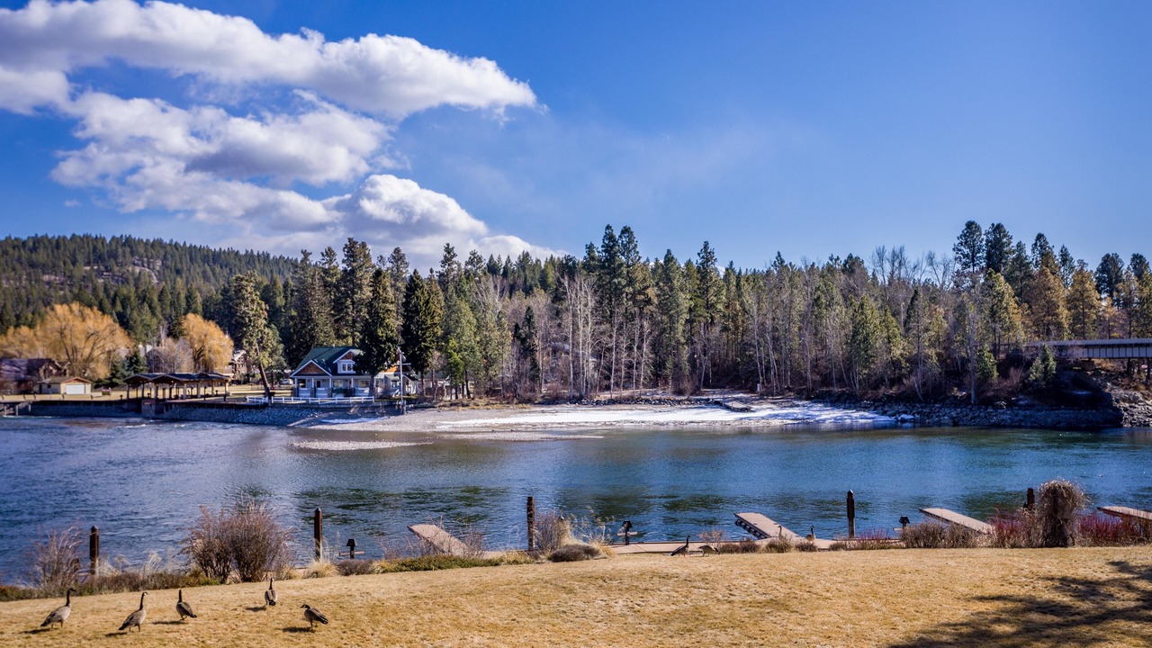 Photo of Outdoor in Bigfork
