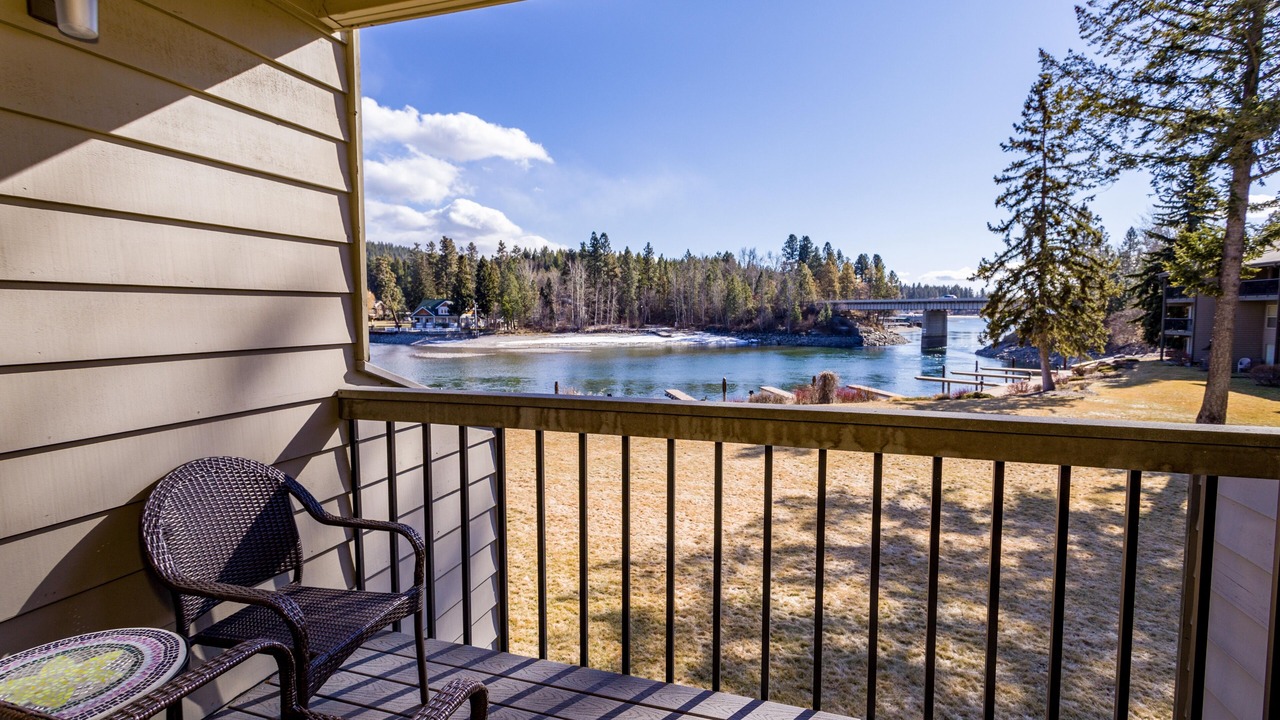Photo of Outdoor in Bigfork